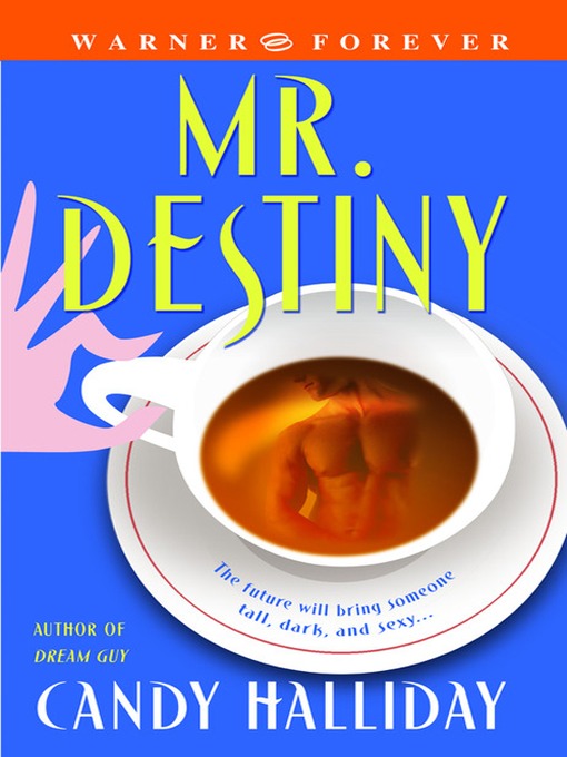 Title details for Mr. Destiny by Candy Halliday - Available